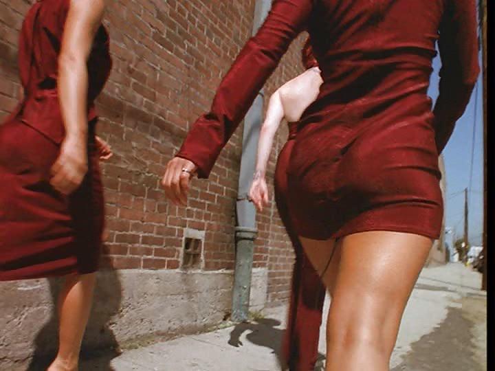 25P Hunting ass