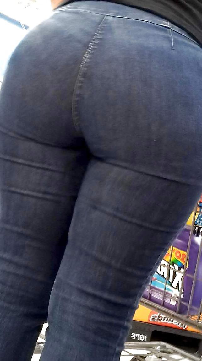 25P Hunting ass