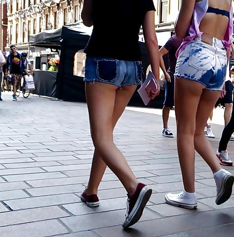25P Hunting ass