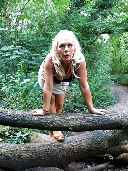 25P Mature Beauty - Marlena 7