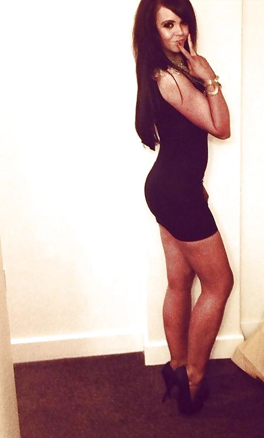 25P Girls I'd love to see Naked :)