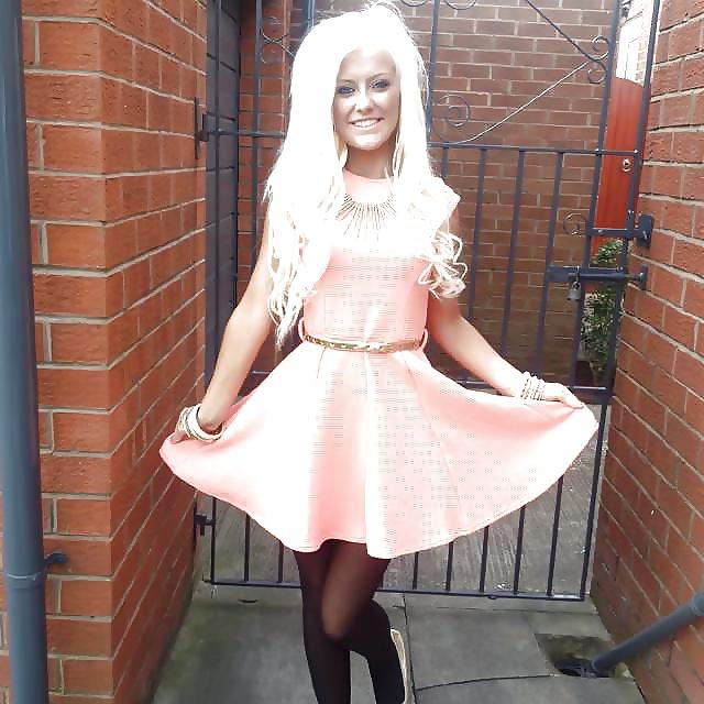 25P Girls I'd love to see Naked :)