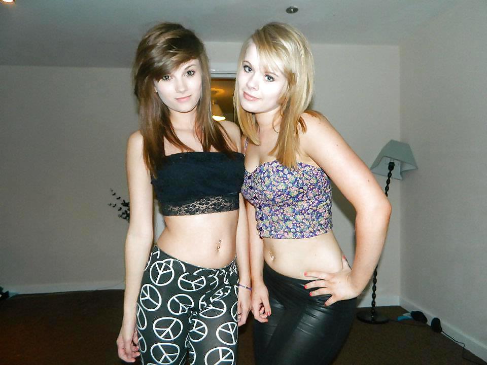 25P Girls I'd love to see Naked :)