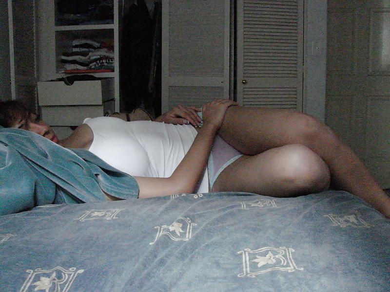 10P The Beauty of Amateur Cute Latino