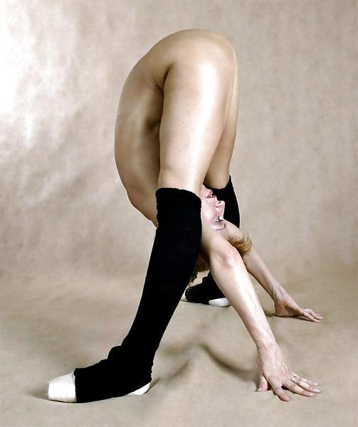 15P Flexible Girls 3