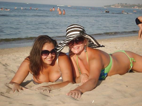 18P Busty Russian Woman 463