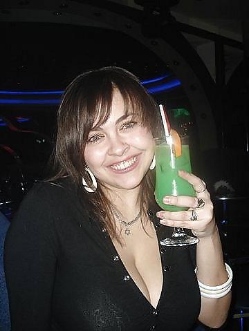 18P Busty Russian Woman 463