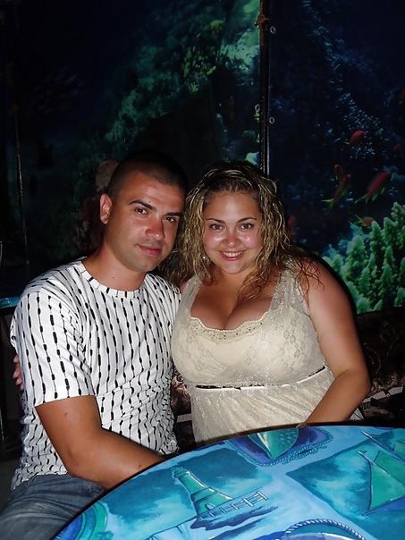 18P Busty Russian Woman 463
