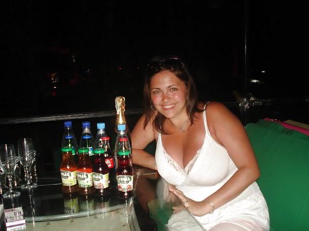 18P Busty Russian Woman 463