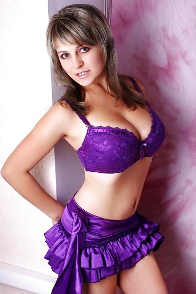 13P Busty Russian Woman 192