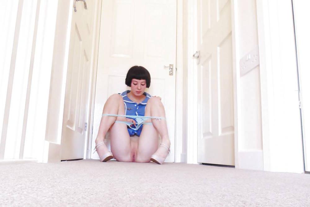 25P Self shot amateur 11
