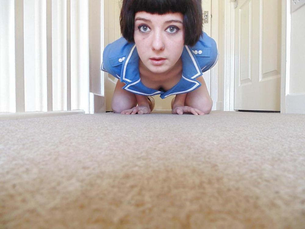 25P Self shot amateur 11