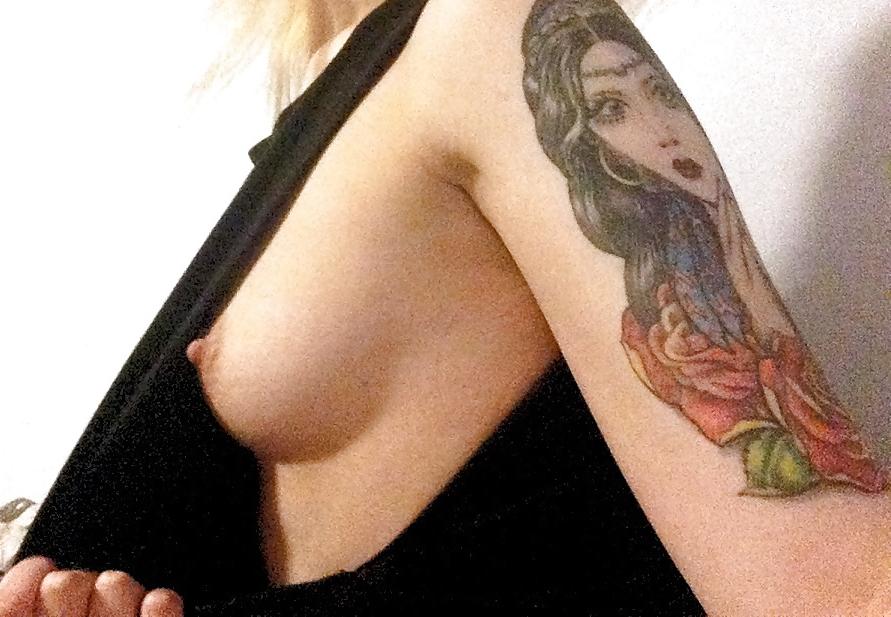 25P Self shot amateur 17
