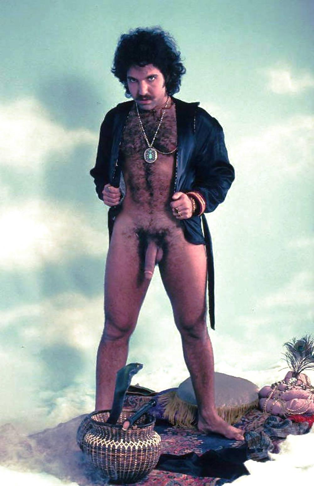22P Ron Jeremy as we rarely see him