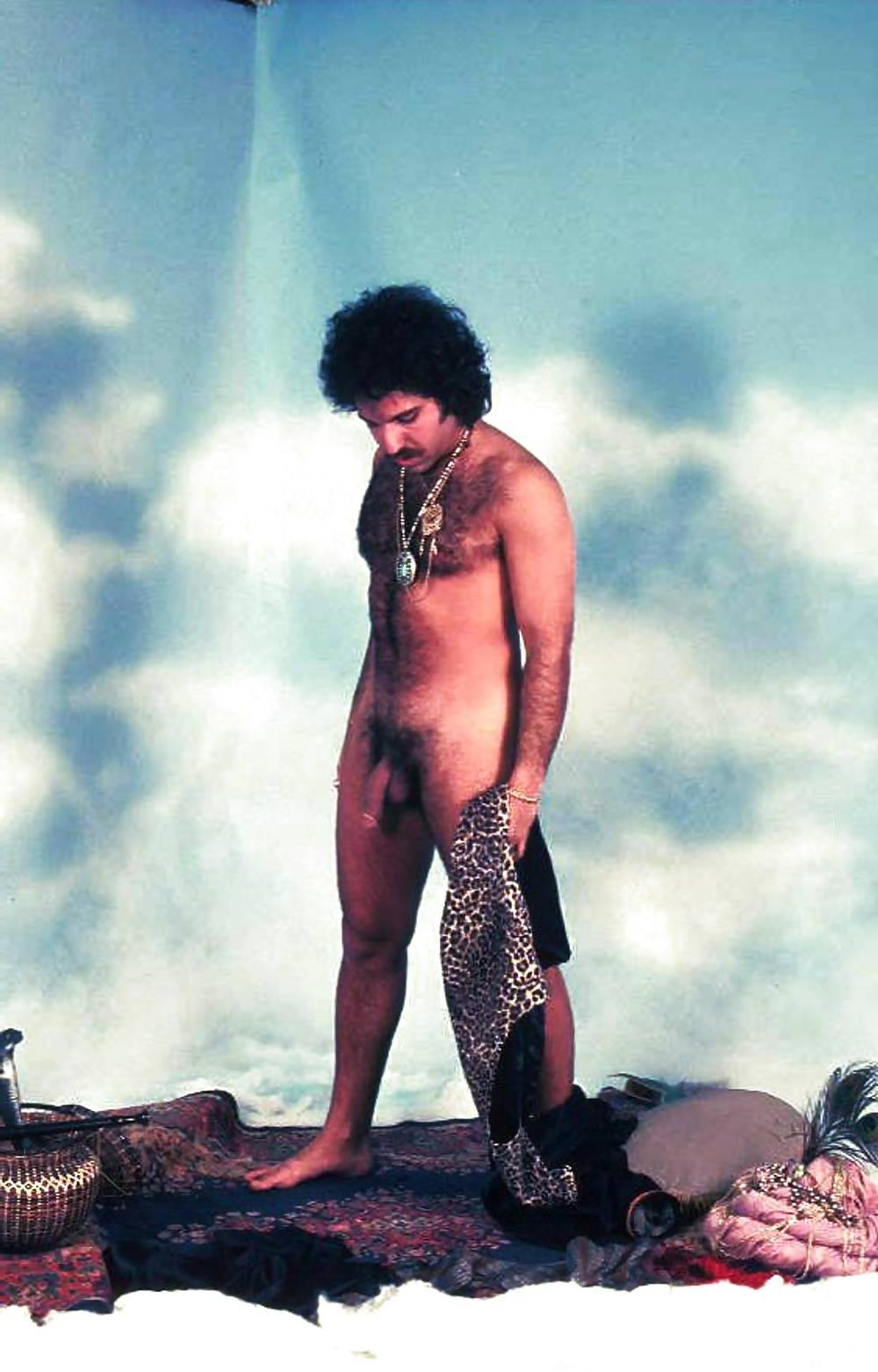 22P Ron Jeremy as we rarely see him