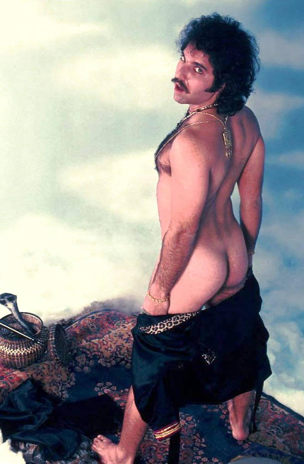 22P Ron Jeremy as we rarely see him