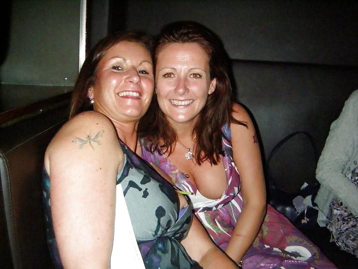 20P Downblouse and nippleslips 13