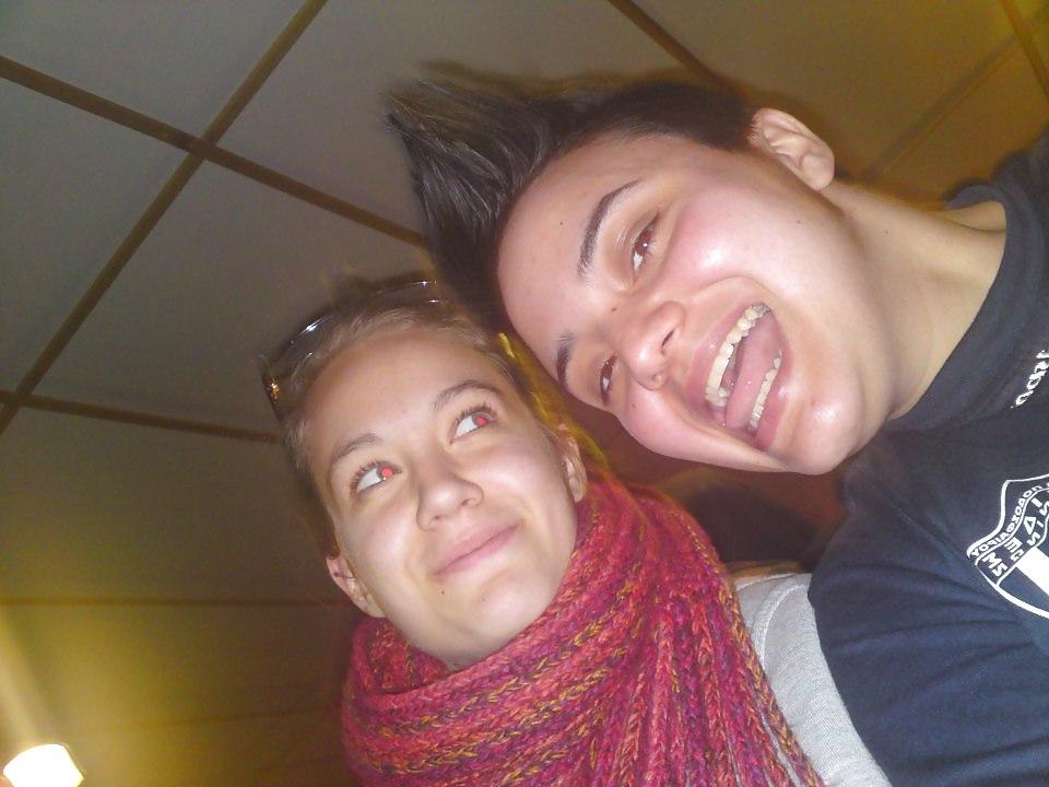 9P Happy times :)