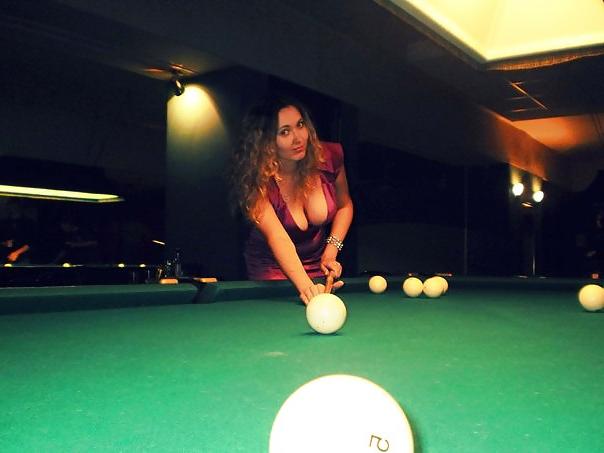 8P Busty Russian Woman 477