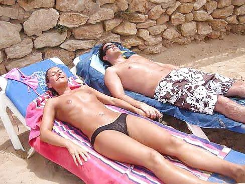 25P The beach 127