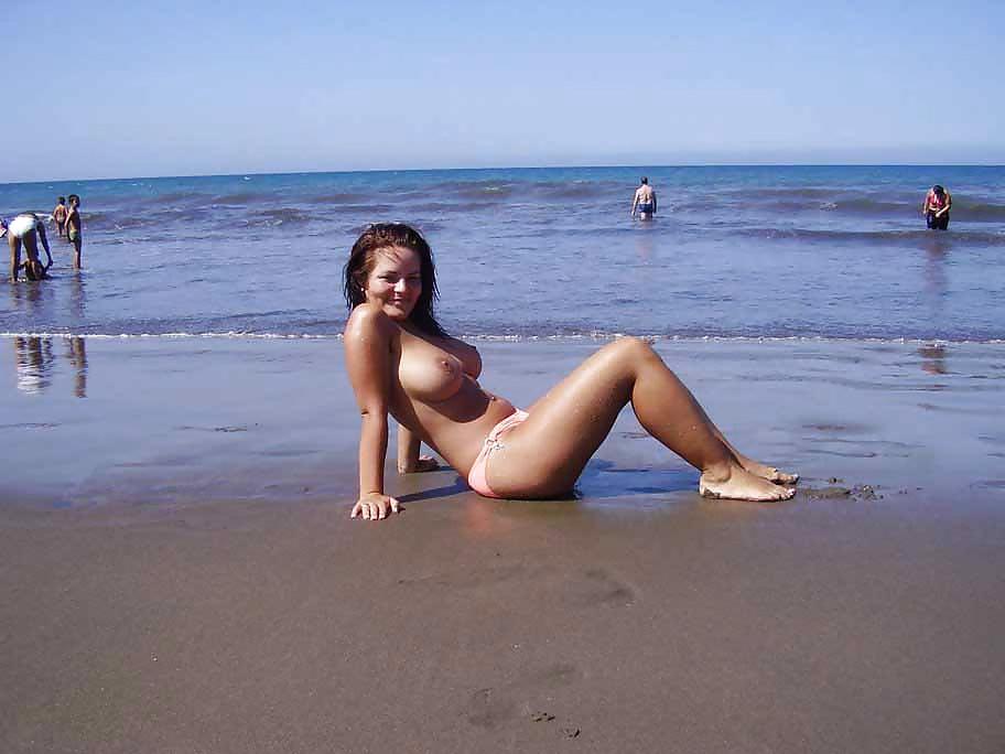 25P The beach 127