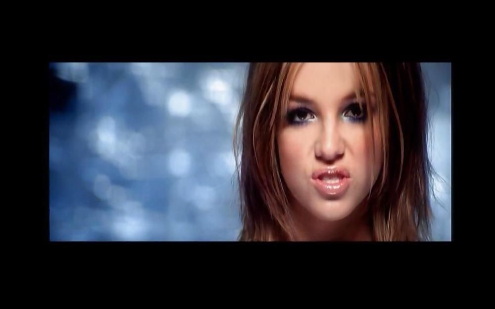 19P Britney Spears Born To Make You Happy Pics