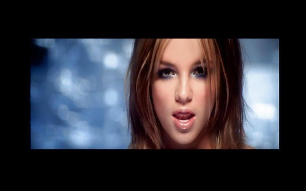 19P Britney Spears Born To Make You Happy Pics