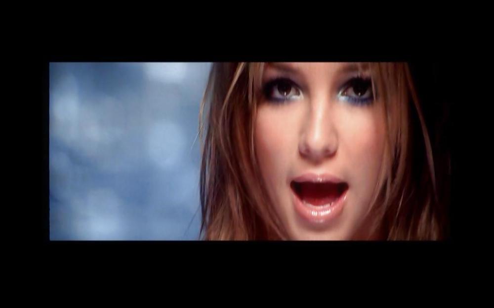 19P Britney Spears Born To Make You Happy Pics