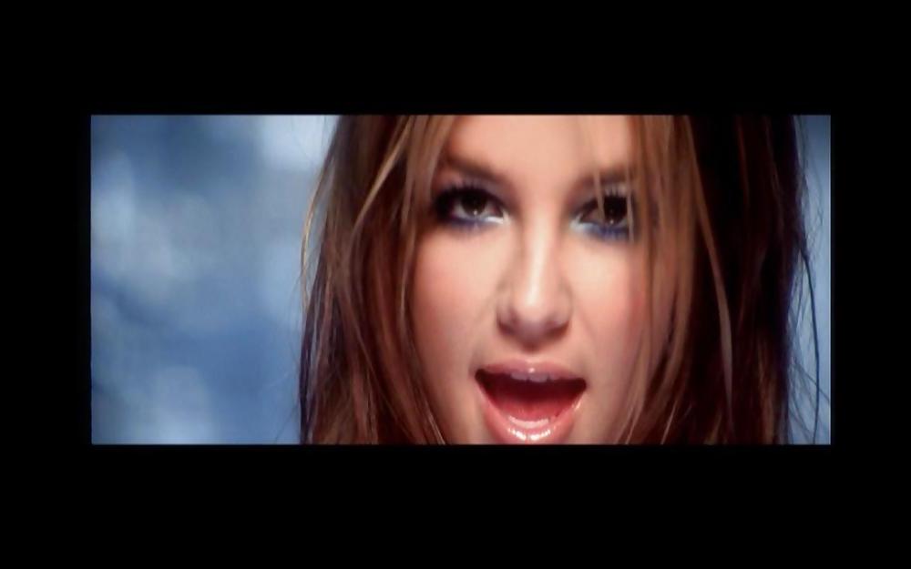 19P Britney Spears Born To Make You Happy Pics