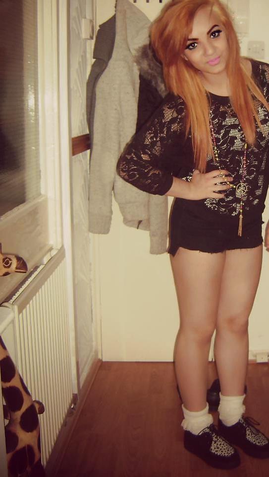 25P Desi indian paki and white girls