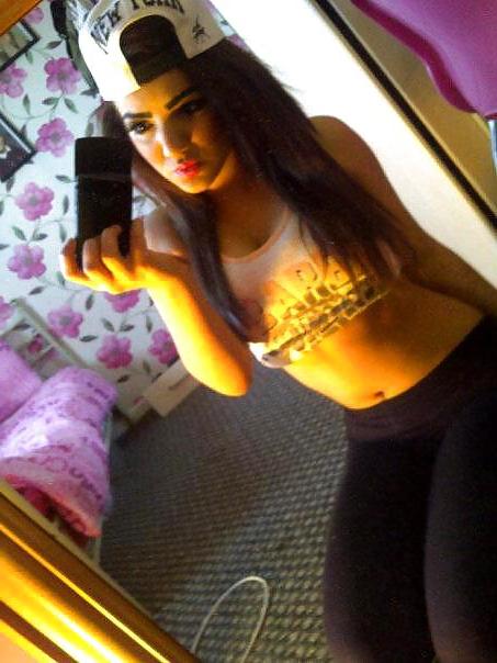 25P Desi indian paki and white girls