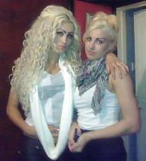 25P Desi indian paki and white girls