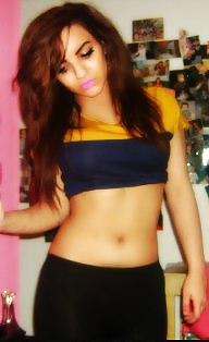25P Desi indian paki and white girls