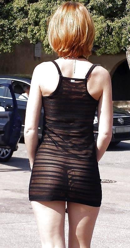 25P Transparent - see thru