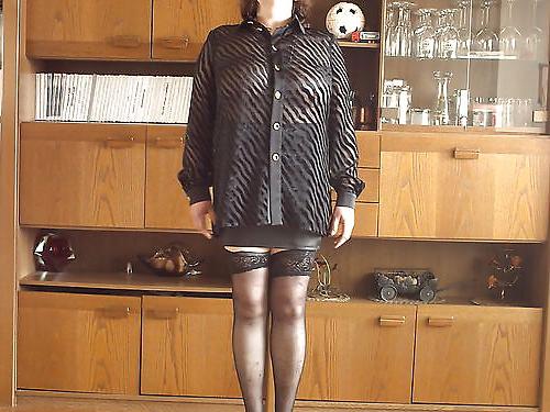 25P Transparent - see thru