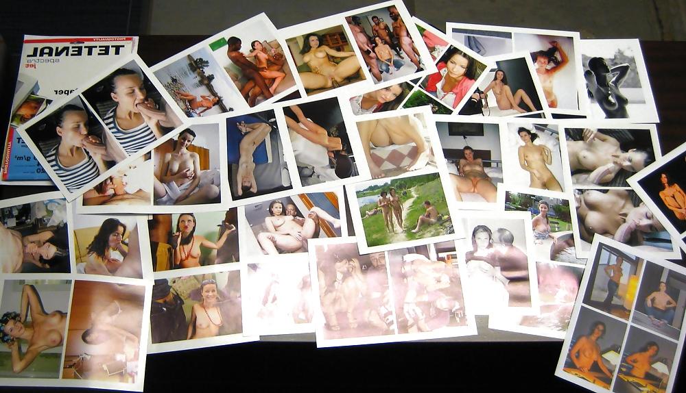5P See my nude pictures I left on the table inside our house