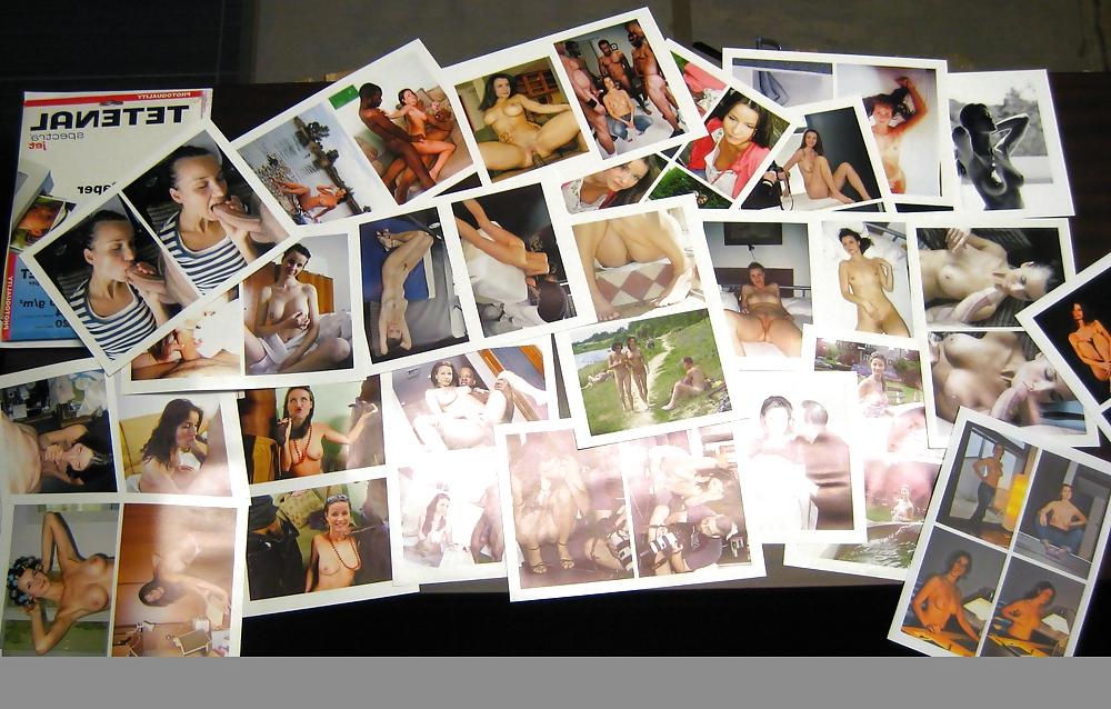 5P See my nude pictures I left on the table inside our house