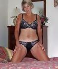 25P Pretty girls in panties