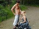 25P Pretty girls in panties