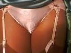 25P Pretty girls in panties