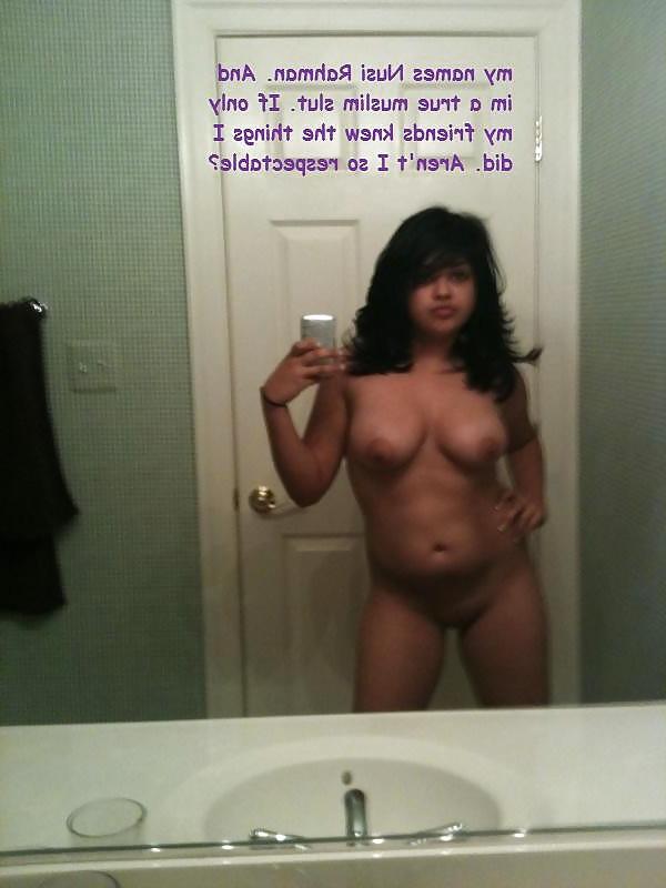 19P The Beauty of Amateur Big Tits Chubby Indian