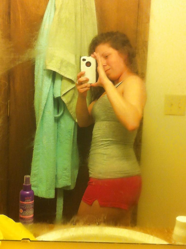 22P Teaser..my girlfriend self-shot