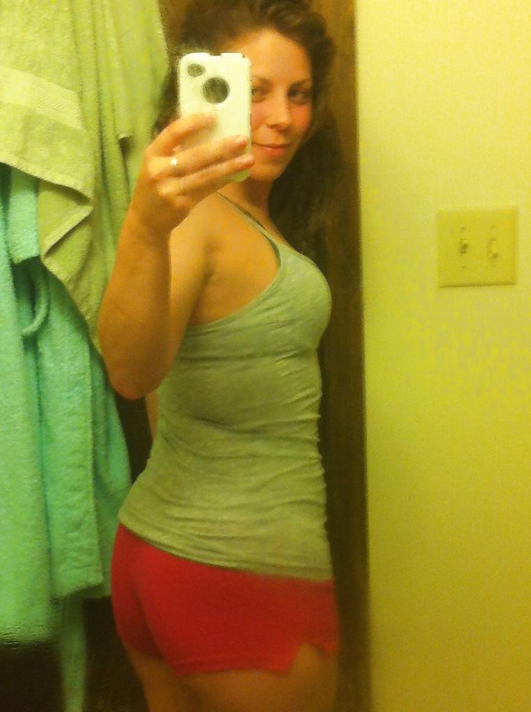22P Teaser..my girlfriend self-shot