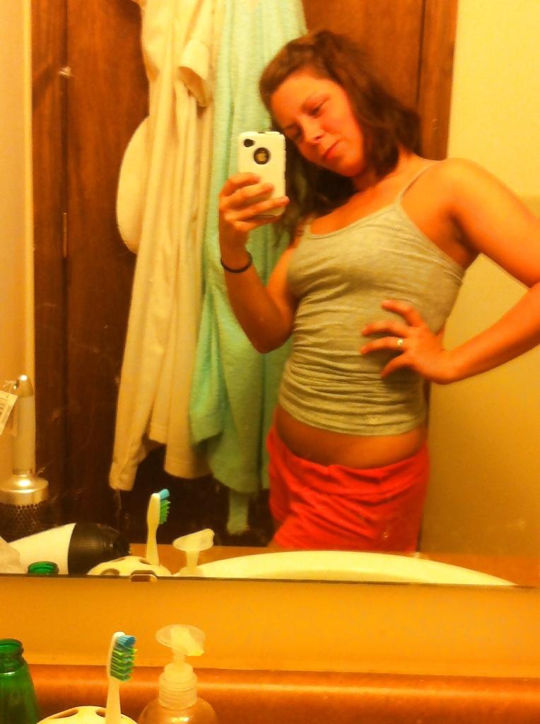 22P Teaser..my girlfriend self-shot