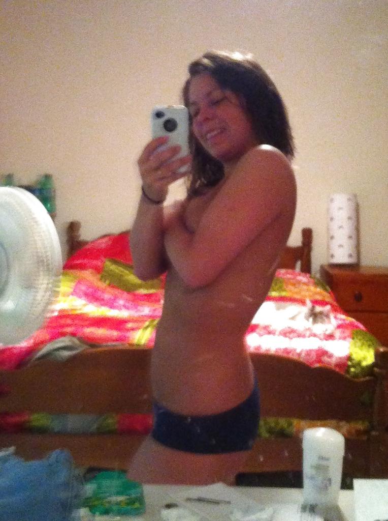 22P Teaser..my girlfriend self-shot
