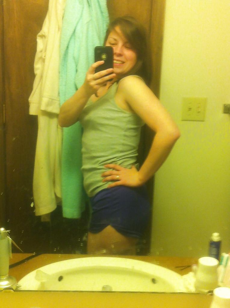 22P Teaser..my girlfriend self-shot