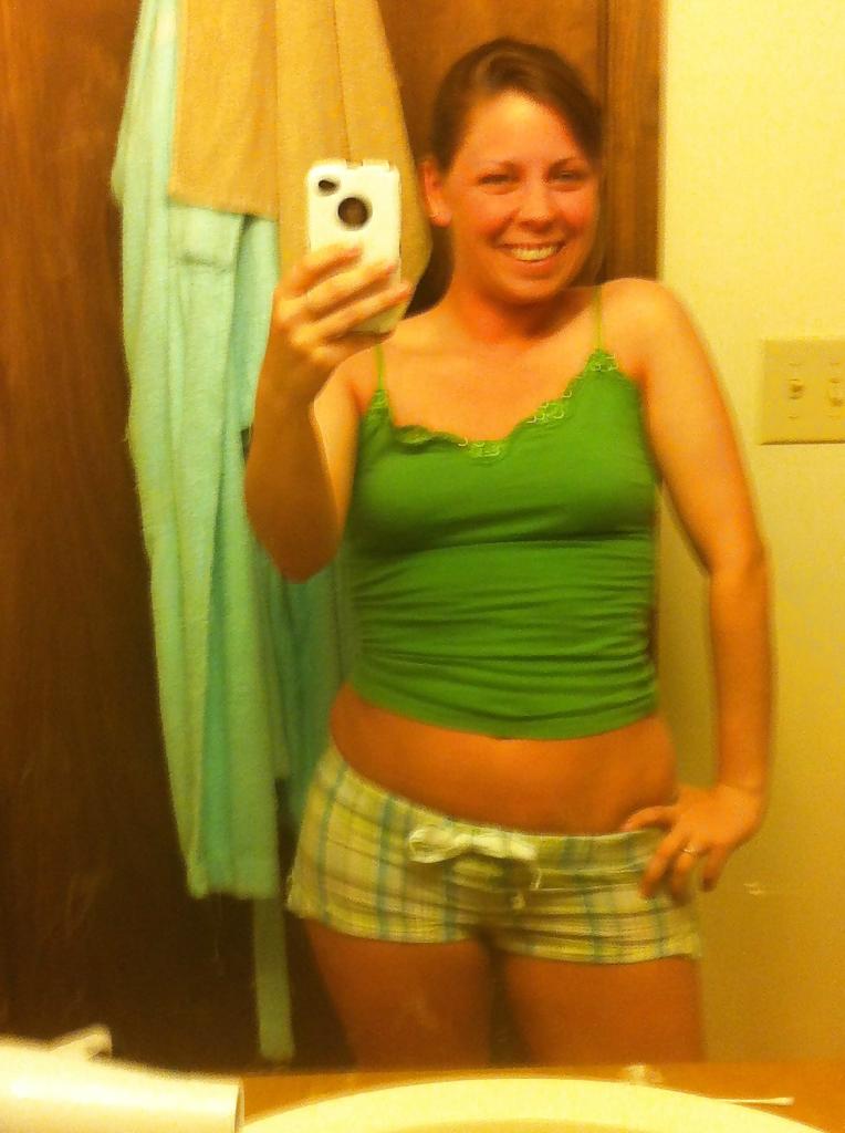22P Teaser..my girlfriend self-shot