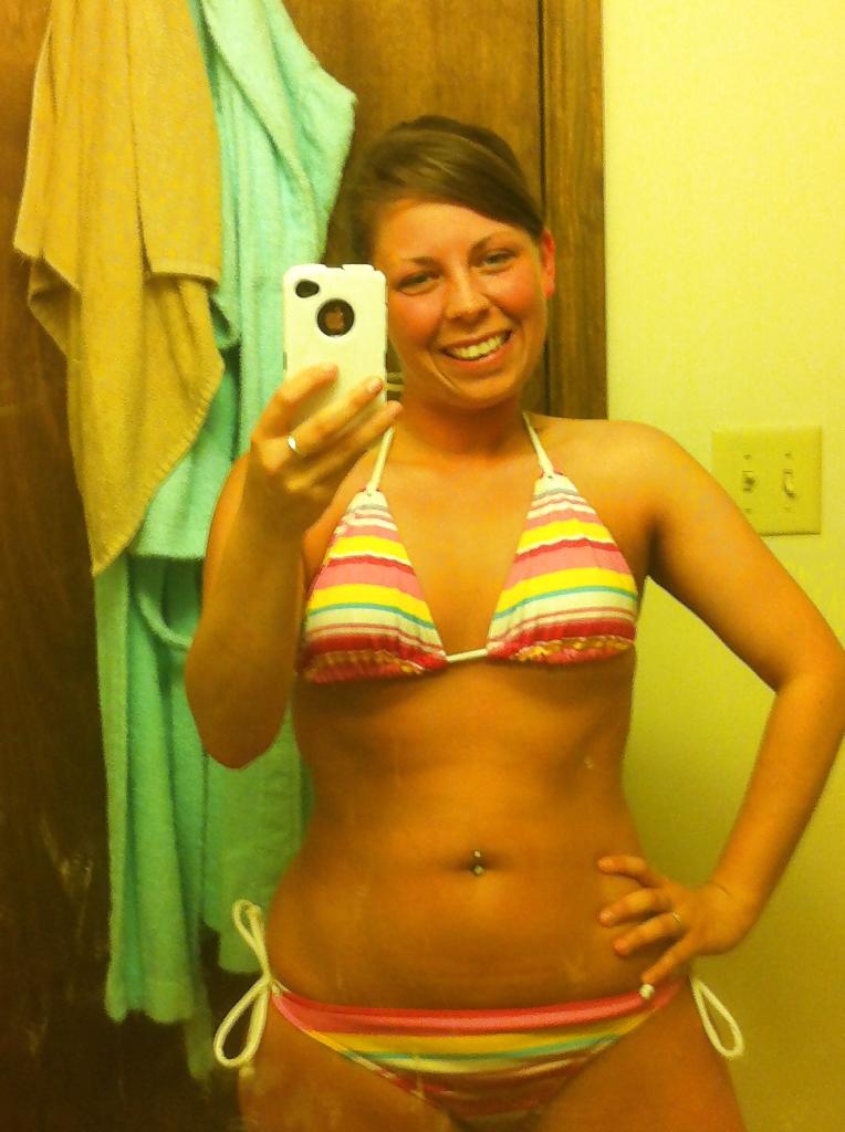 22P Teaser..my girlfriend self-shot