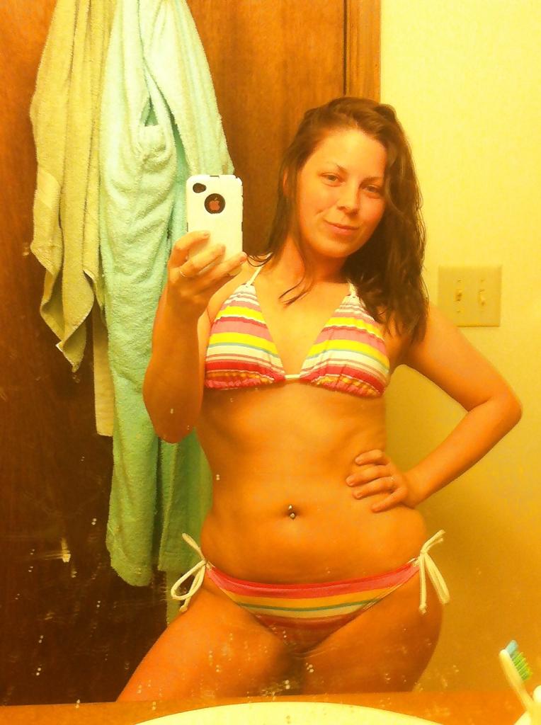 22P Teaser..my girlfriend self-shot