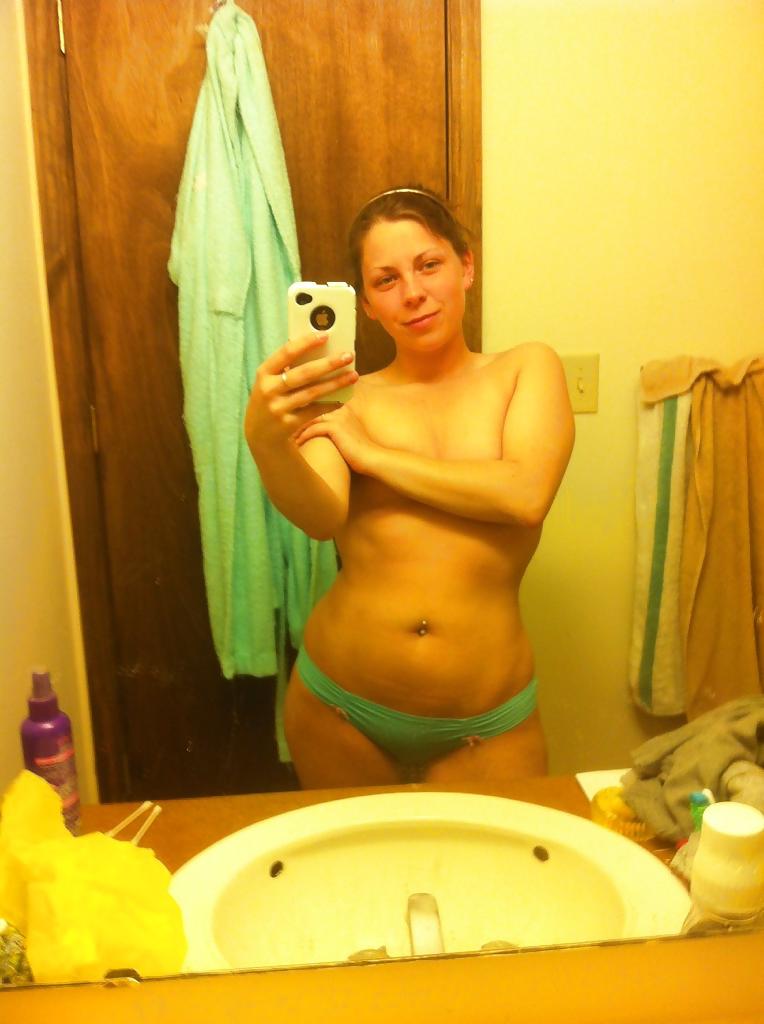 22P Teaser..my girlfriend self-shot